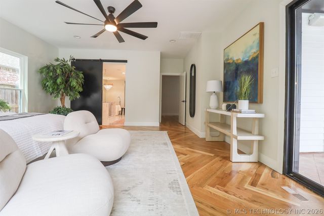 2503 S Birmingham Avenue, Tulsa, OK 74114