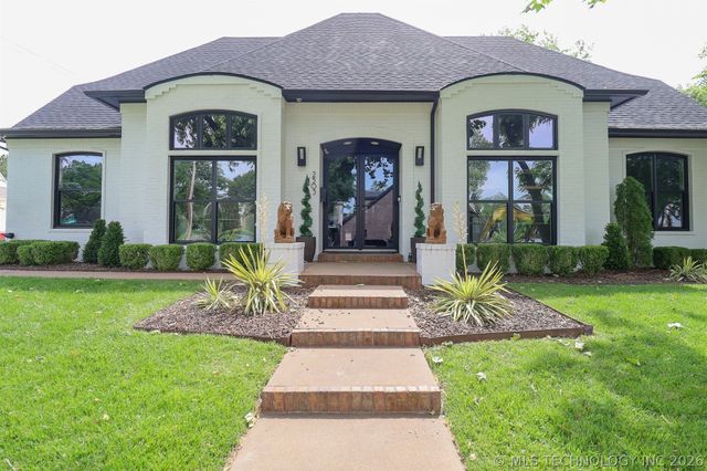 2503 S Birmingham Avenue, Tulsa, OK 74114