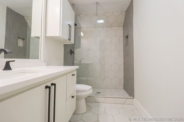 2503 S Birmingham Avenue, Tulsa, OK 74114