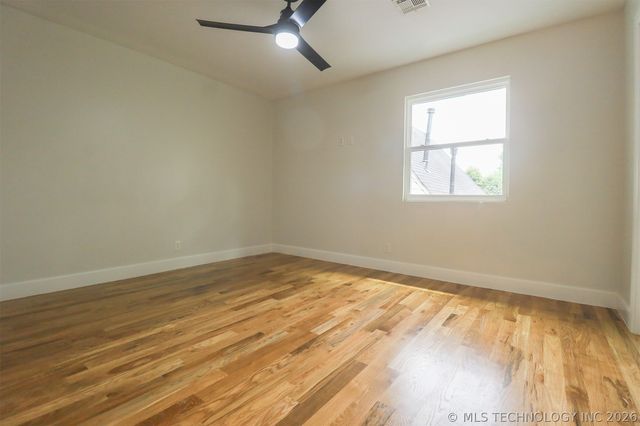 2503 S Birmingham Avenue, Tulsa, OK 74114