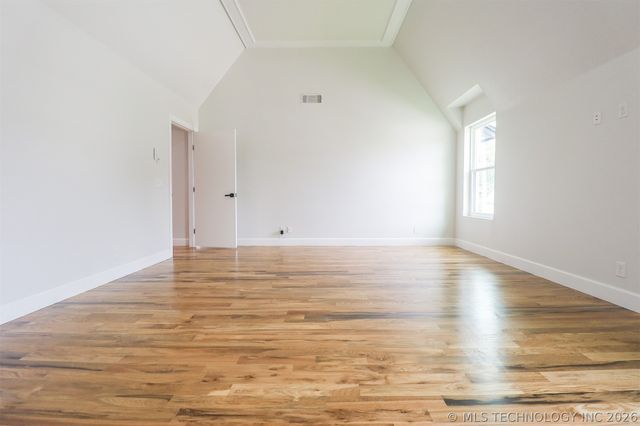2503 S Birmingham Avenue, Tulsa, OK 74114