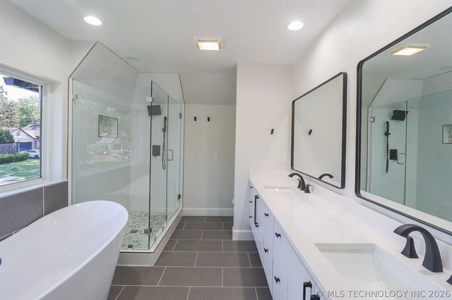 2503 S Birmingham Avenue, Tulsa, OK 74114