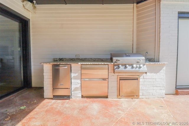 2503 S Birmingham Avenue, Tulsa, OK 74114
