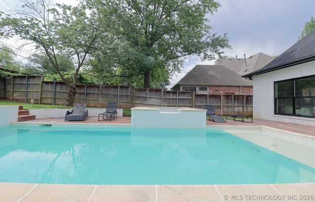 2503 S Birmingham Avenue, Tulsa, OK 74114