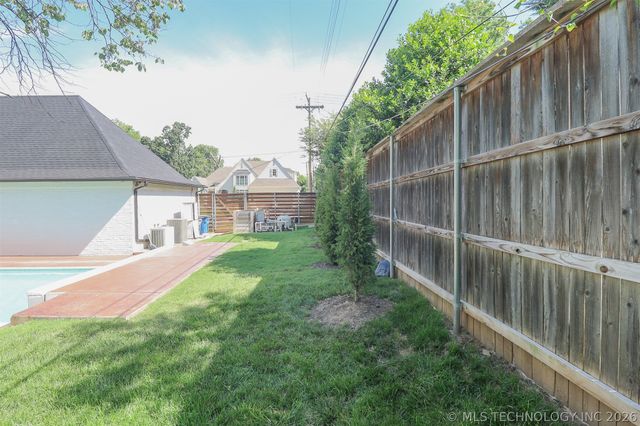 2503 S Birmingham Avenue, Tulsa, OK 74114