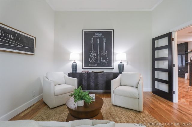 2503 S Birmingham Avenue, Tulsa, OK 74114