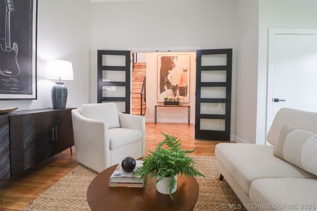 2503 S Birmingham Avenue, Tulsa, OK 74114