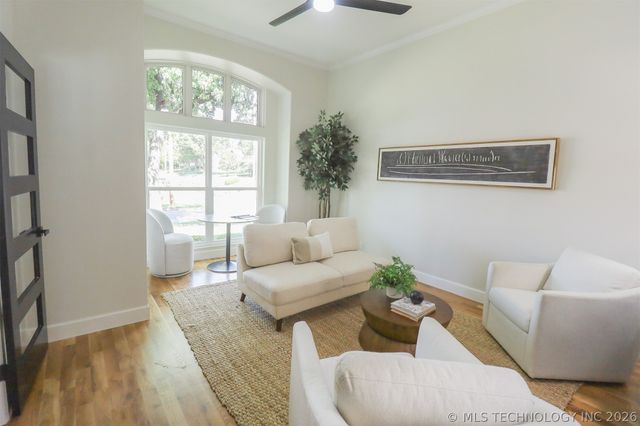 2503 S Birmingham Avenue, Tulsa, OK 74114