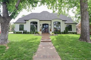 2503 S Birmingham Avenue, Tulsa, OK 74114