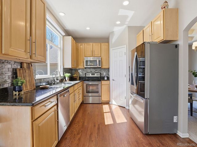 14332 E Bellewood Place, Aurora, CO 80015