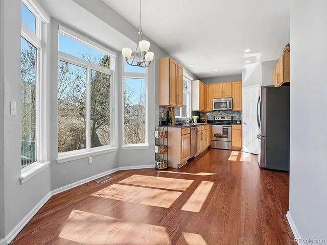 14332 E Bellewood Place, Aurora, CO 80015