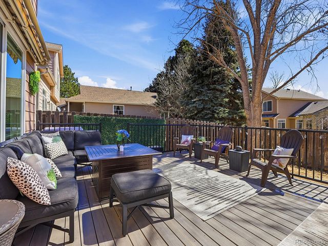 14332 E Bellewood Place, Aurora, CO 80015