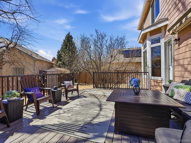 14332 E Bellewood Place, Aurora, CO 80015