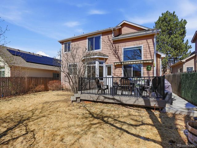 14332 E Bellewood Place, Aurora, CO 80015