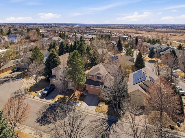 14332 E Bellewood Place, Aurora, CO 80015