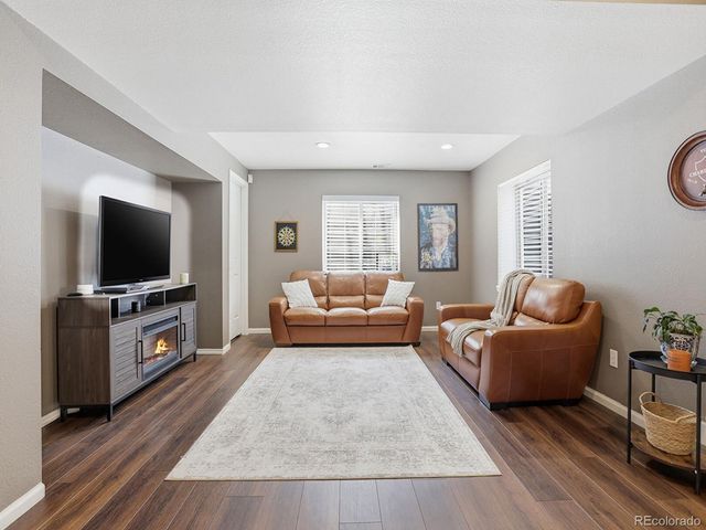 14332 E Bellewood Place, Aurora, CO 80015