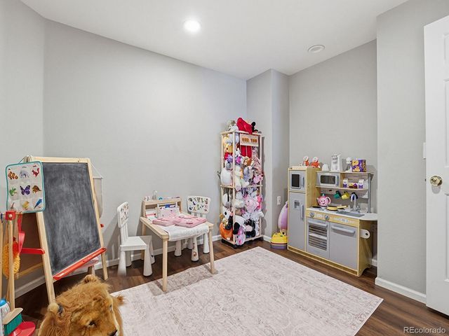 14332 E Bellewood Place, Aurora, CO 80015