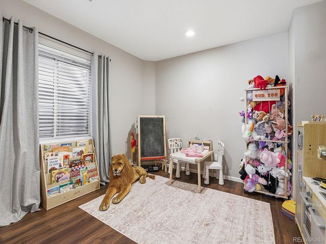 14332 E Bellewood Place, Aurora, CO 80015