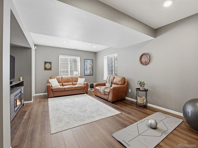 14332 E Bellewood Place, Aurora, CO 80015