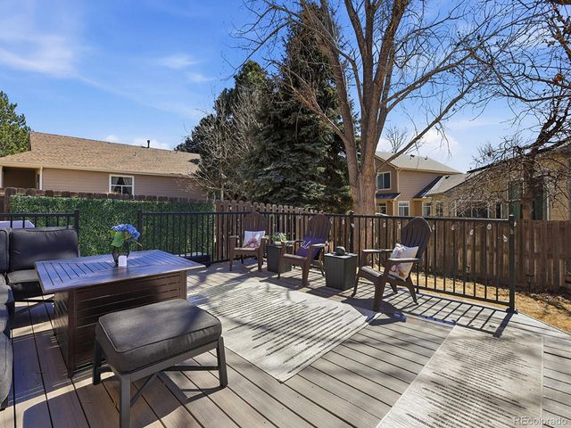 14332 E Bellewood Place, Aurora, CO 80015