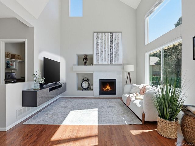 14332 E Bellewood Place, Aurora, CO 80015