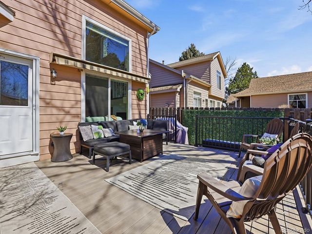 14332 E Bellewood Place, Aurora, CO 80015