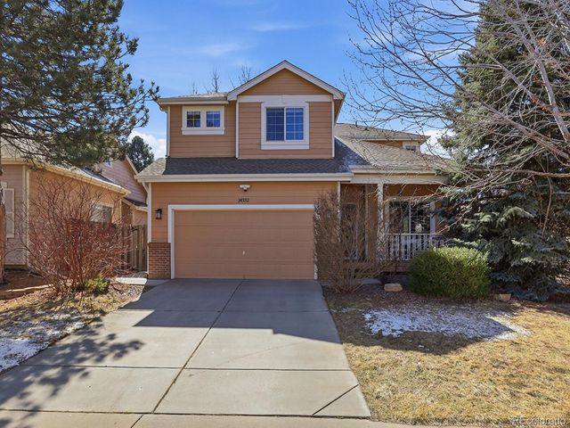 14332 E Bellewood Place, Aurora, CO 80015
