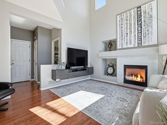 14332 E Bellewood Place, Aurora, CO 80015