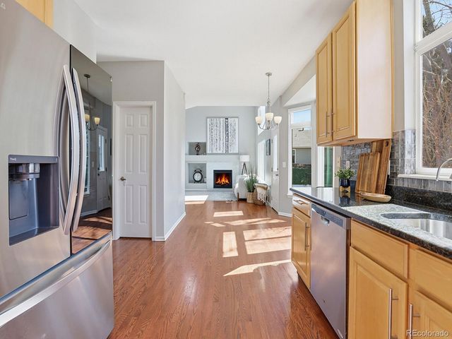 14332 E Bellewood Place, Aurora, CO 80015