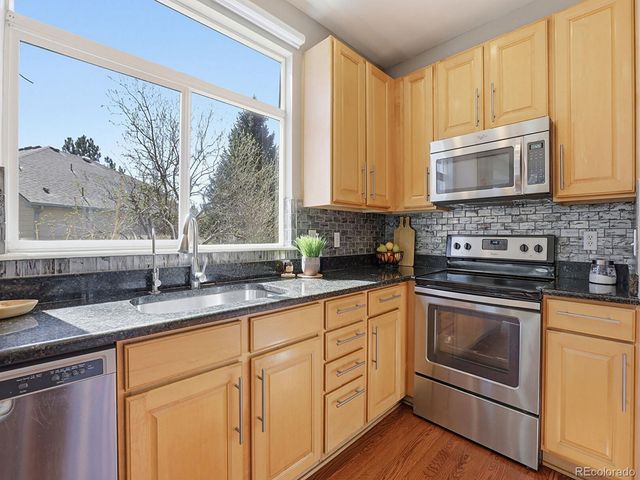 14332 E Bellewood Place, Aurora, CO 80015