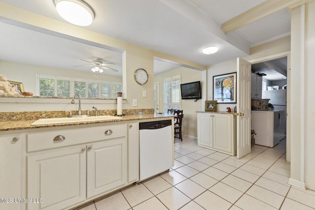 1912 Woodmont Street, Pascagoula, MS 39567