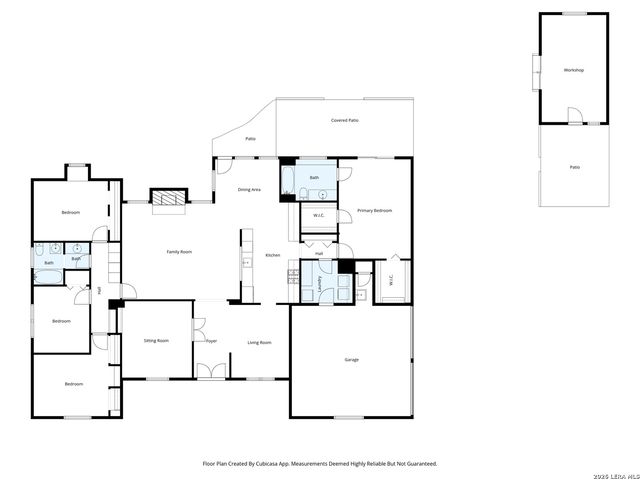 112 Grand Oak, Hollywood Park, TX 78232