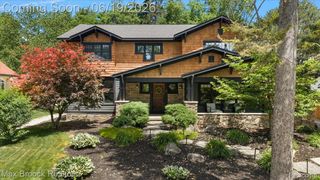 128 Mount Vernon Boulevard, Royal Oak, MI 48073
