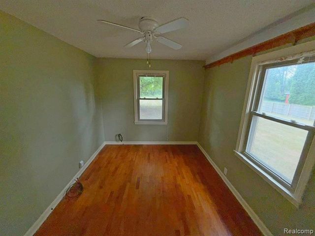 6435 S State Road, Goodrich, MI 48438