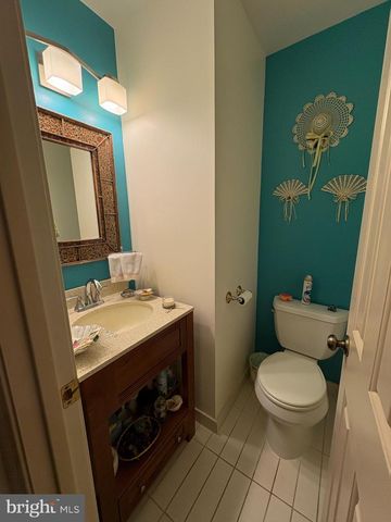 5930 LANGTON DR, Franconia, VA 22310