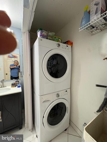 5930 LANGTON DR, Franconia, VA 22310