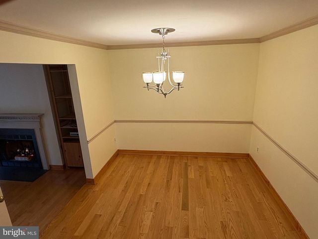 5930 LANGTON DR, Franconia, VA 22310