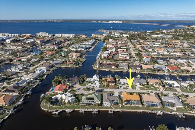 1119 VIA FORMIA, Punta Gorda, FL 33950
