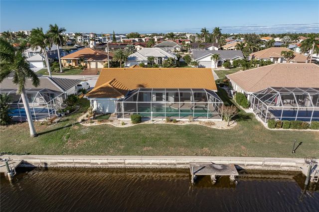 1119 VIA FORMIA, Punta Gorda, FL 33950