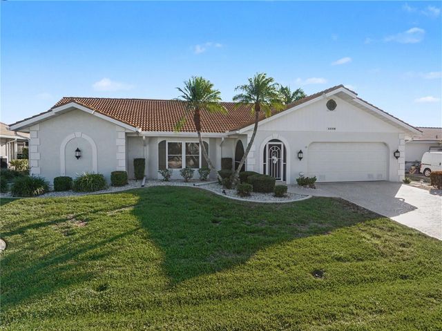 1119 VIA FORMIA, Punta Gorda, FL 33950