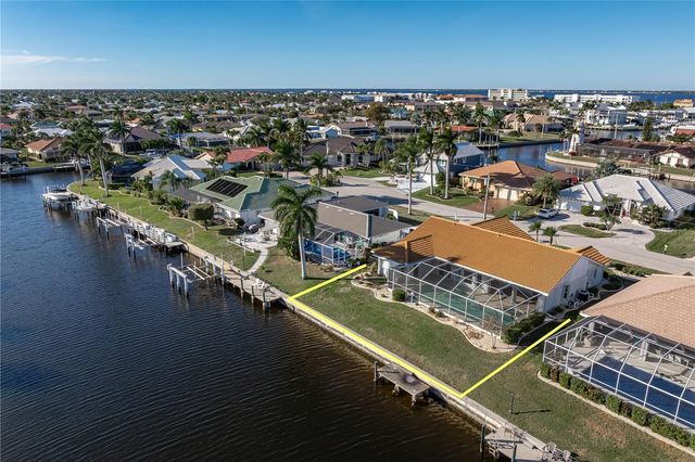1119 VIA FORMIA, Punta Gorda, FL 33950