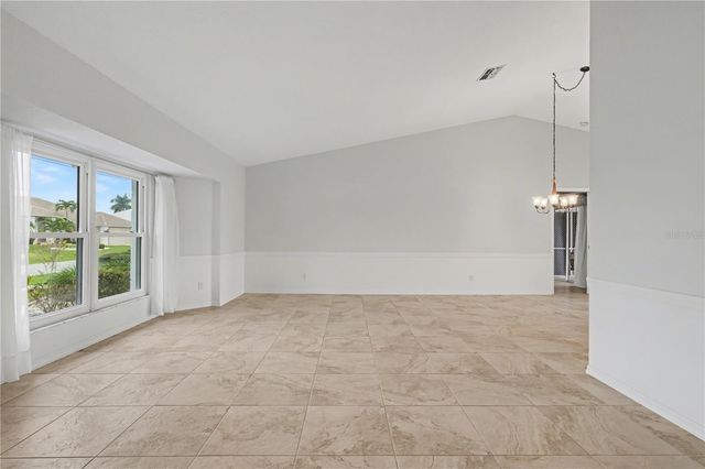 1119 VIA FORMIA, Punta Gorda, FL 33950