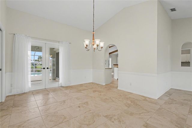 1119 VIA FORMIA, Punta Gorda, FL 33950