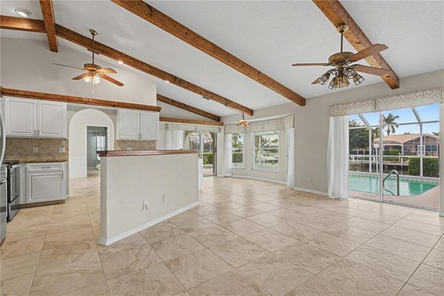 1119 VIA FORMIA, Punta Gorda, FL 33950