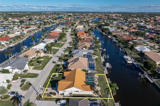1119 VIA FORMIA, Punta Gorda, FL 33950