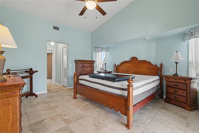 1119 VIA FORMIA, Punta Gorda, FL 33950