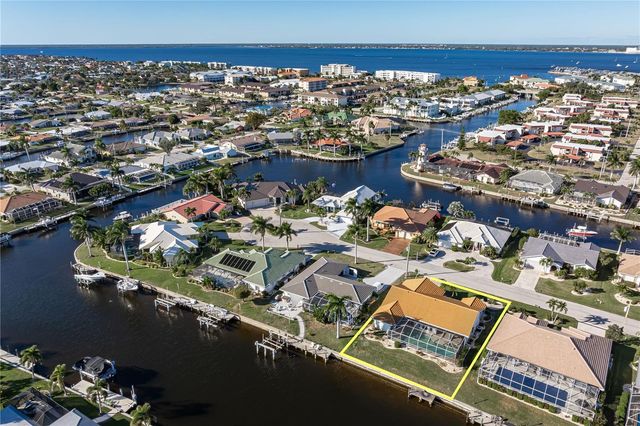1119 VIA FORMIA, Punta Gorda, FL 33950