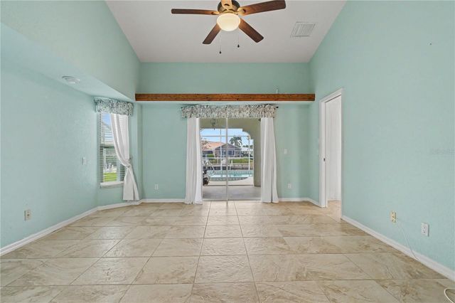 1119 VIA FORMIA, Punta Gorda, FL 33950
