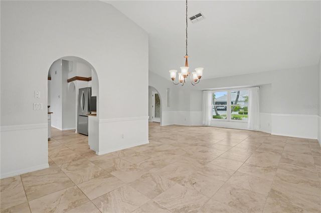 1119 VIA FORMIA, Punta Gorda, FL 33950