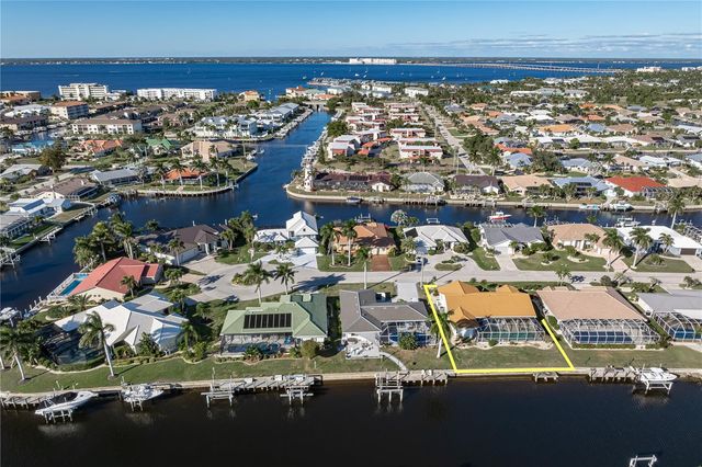 1119 VIA FORMIA, Punta Gorda, FL 33950